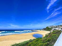 Sandcastle, 26a Winsor Street