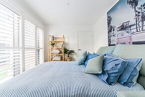 Sandcastle, 26a Winsor Street