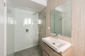 Sandcastle, 26a Winsor Street