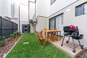 Sandcastle, 26a Winsor Street