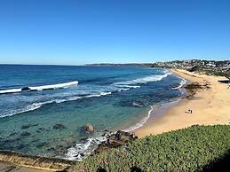 Sandcastle, 26a Winsor Street