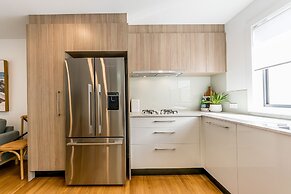 Sandcastle, 26a Winsor Street