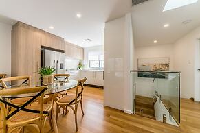 Sandcastle, 26a Winsor Street