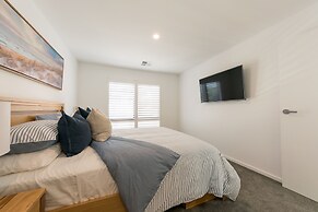 Sandcastle, 26a Winsor Street