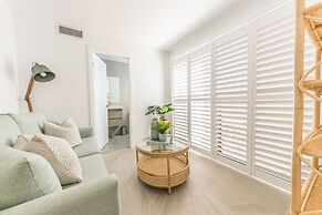 Sandcastle, 26a Winsor Street