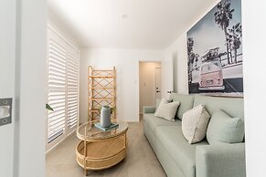 Sandcastle, 26a Winsor Street