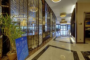 Days Hotel by Wyndham Istanbul Maltepe