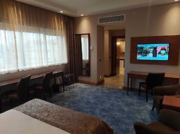 Days Hotel by Wyndham Istanbul Maltepe