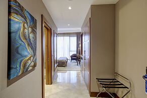 Days Hotel by Wyndham Istanbul Maltepe