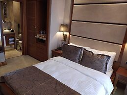 Days Hotel by Wyndham Istanbul Maltepe