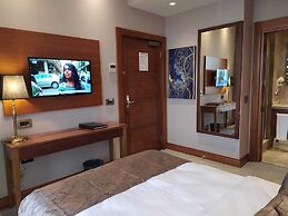 Days Hotel by Wyndham Istanbul Maltepe