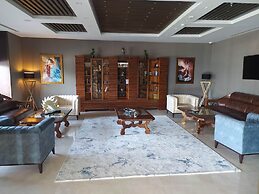 Days Hotel by Wyndham Istanbul Maltepe