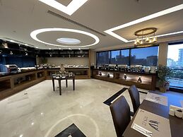 Days Hotel by Wyndham Istanbul Maltepe