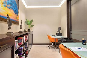 Days Hotel by Wyndham Istanbul Maltepe