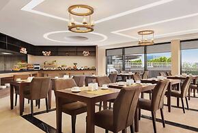 Days Hotel by Wyndham Istanbul Maltepe