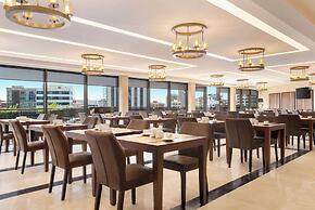 Days Hotel by Wyndham Istanbul Maltepe