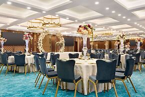 Days Hotel by Wyndham Istanbul Maltepe