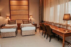 Days Hotel by Wyndham Istanbul Maltepe