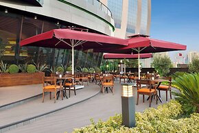 Days Hotel by Wyndham Istanbul Maltepe