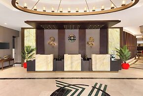 Days Hotel by Wyndham Istanbul Maltepe