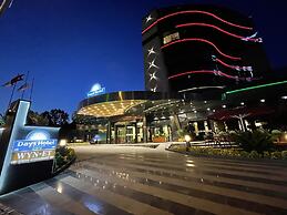 Days Hotel by Wyndham Istanbul Maltepe