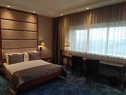 Days Hotel by Wyndham Istanbul Maltepe