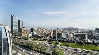 Days Hotel by Wyndham Istanbul Maltepe