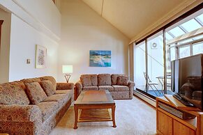 Large Condo in East Village Condo - Easy Walk to Super Bee - WH301 by 
