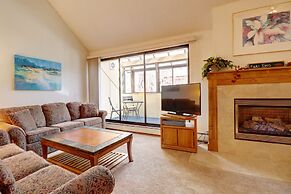 Large Condo in East Village Condo - Easy Walk to Super Bee - WH301 by 