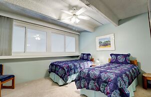 Large Condo in East Village Condo - Easy Walk to Super Bee - WH301 by 