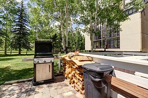 Large Condo in East Village Condo - Easy Walk to Super Bee - WH301 by 