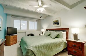 Large Condo in East Village Condo - Easy Walk to Super Bee - WH301 by 