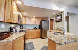 Large Condo in East Village Condo - Easy Walk to Super Bee - WH301 by 