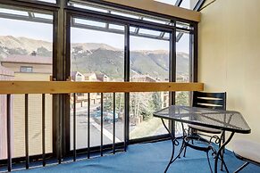 Large Condo in East Village Condo - Easy Walk to Super Bee - WH301 by 