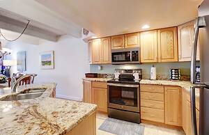 Large Condo in East Village Condo - Easy Walk to Super Bee - WH301 by 
