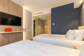 Holiday Inn Express Brussels - Grand-Place, an IHG Hotel