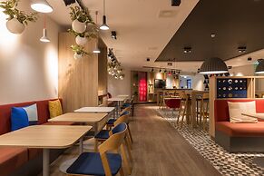 Holiday Inn Express Brussels - Grand-Place by IHG