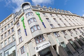 Holiday Inn Express Brussels - Grand-Place by IHG