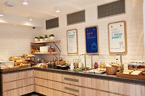 Holiday Inn Express Brussels - Grand-Place by IHG