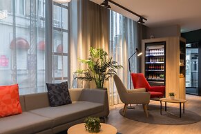 Holiday Inn Express Brussels - Grand-Place by IHG