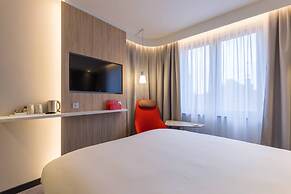 Holiday Inn Express Brussels - Grand-Place by IHG