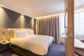 Holiday Inn Express Brussels - Grand-Place by IHG