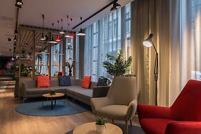 Holiday Inn Express Brussels - Grand-Place by IHG