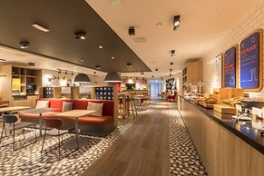 Holiday Inn Express Brussels - Grand-Place by IHG