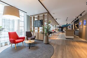Holiday Inn Express Brussels - Grand-Place by IHG