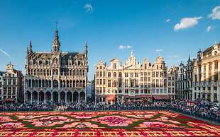 Holiday Inn Express Brussels - Grand-Place by IHG