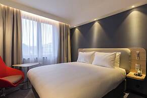 Holiday Inn Express Brussels - Grand-Place by IHG