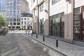 Holiday Inn Express Brussels - Grand-Place, an IHG Hotel