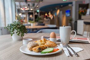 Holiday Inn Express Brussels - Grand-Place by IHG