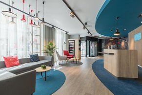 Holiday Inn Express Brussels - Grand-Place by IHG